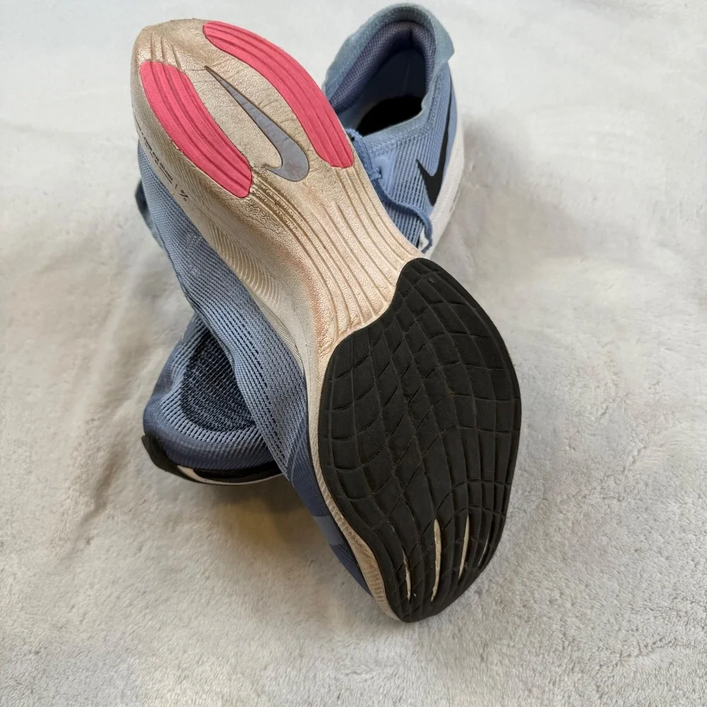 Nike‎ Gray Athletic Shoes